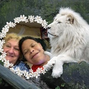 Meet your Posher, Blanca